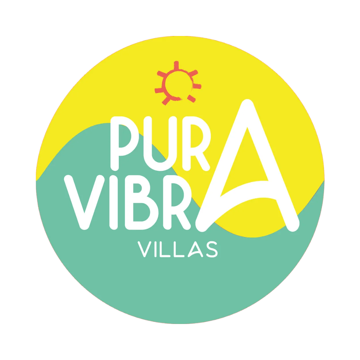 Villas Pura Vibra